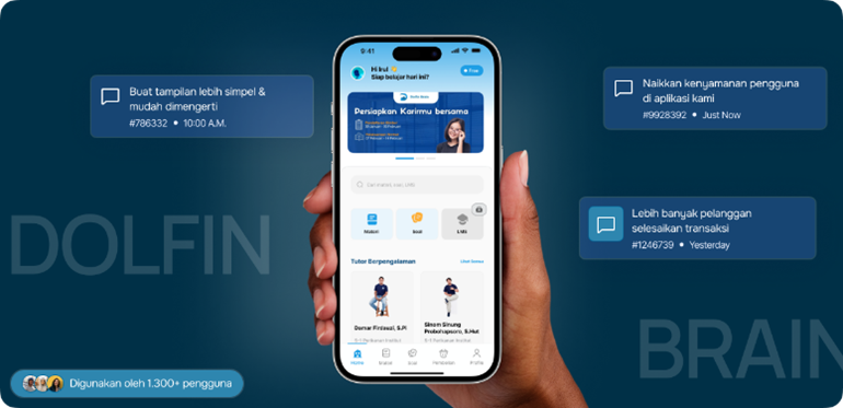 Pentingnya User Experience (UX) dalam Pengembangan Produk Digital