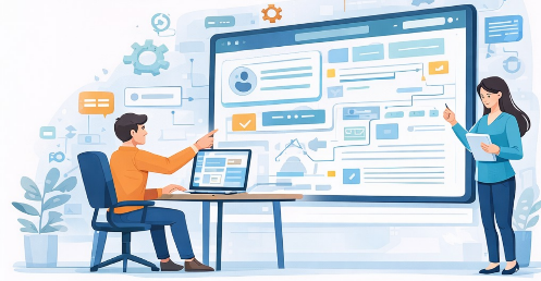 Mengapa Mahasiswa Informatika Perlu Belajar IMK?