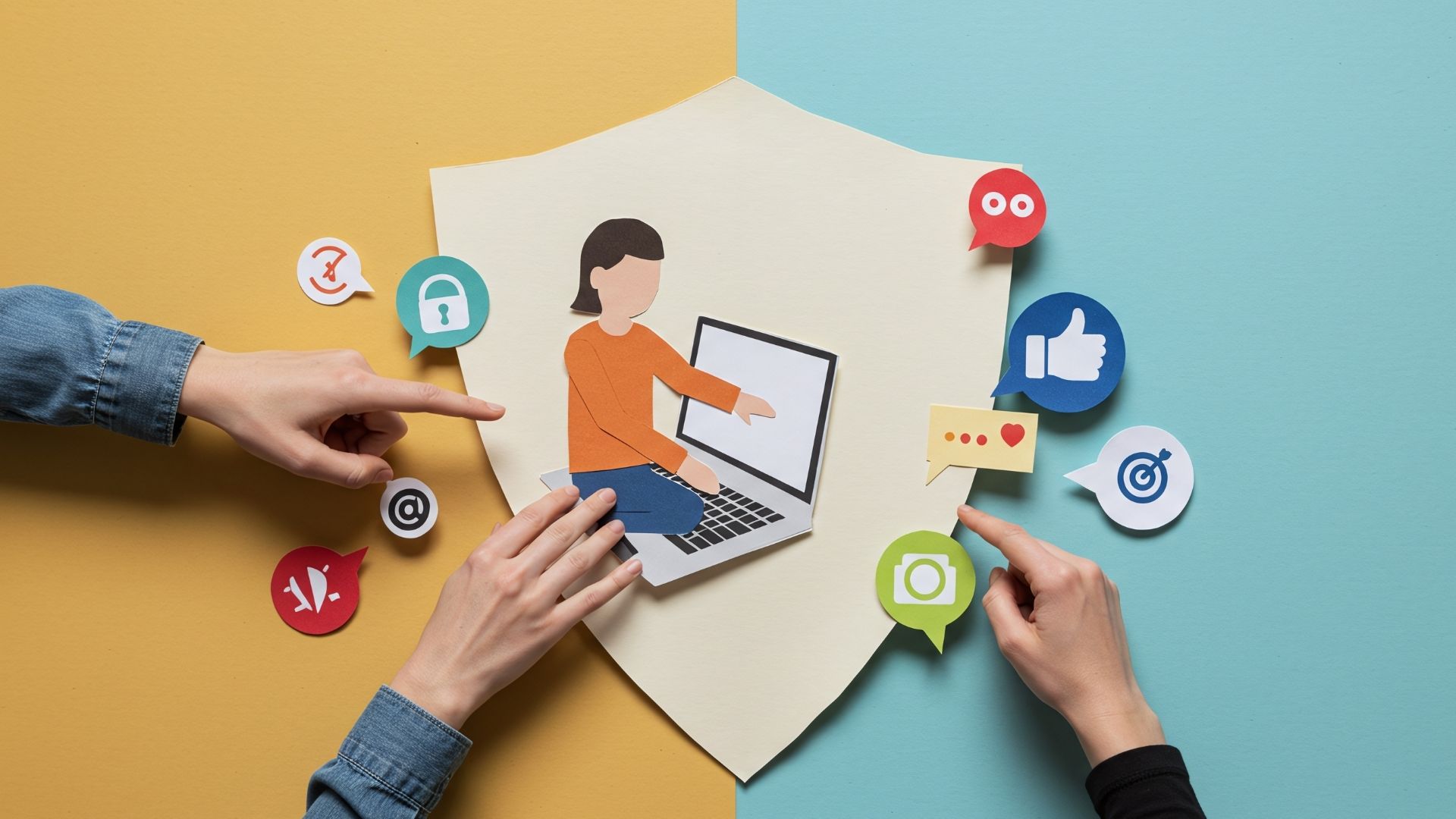 POUR dan WCAG 2.1: Panduan Praktis Aksesibilitas Digital bagi Mahasiswa Informatika