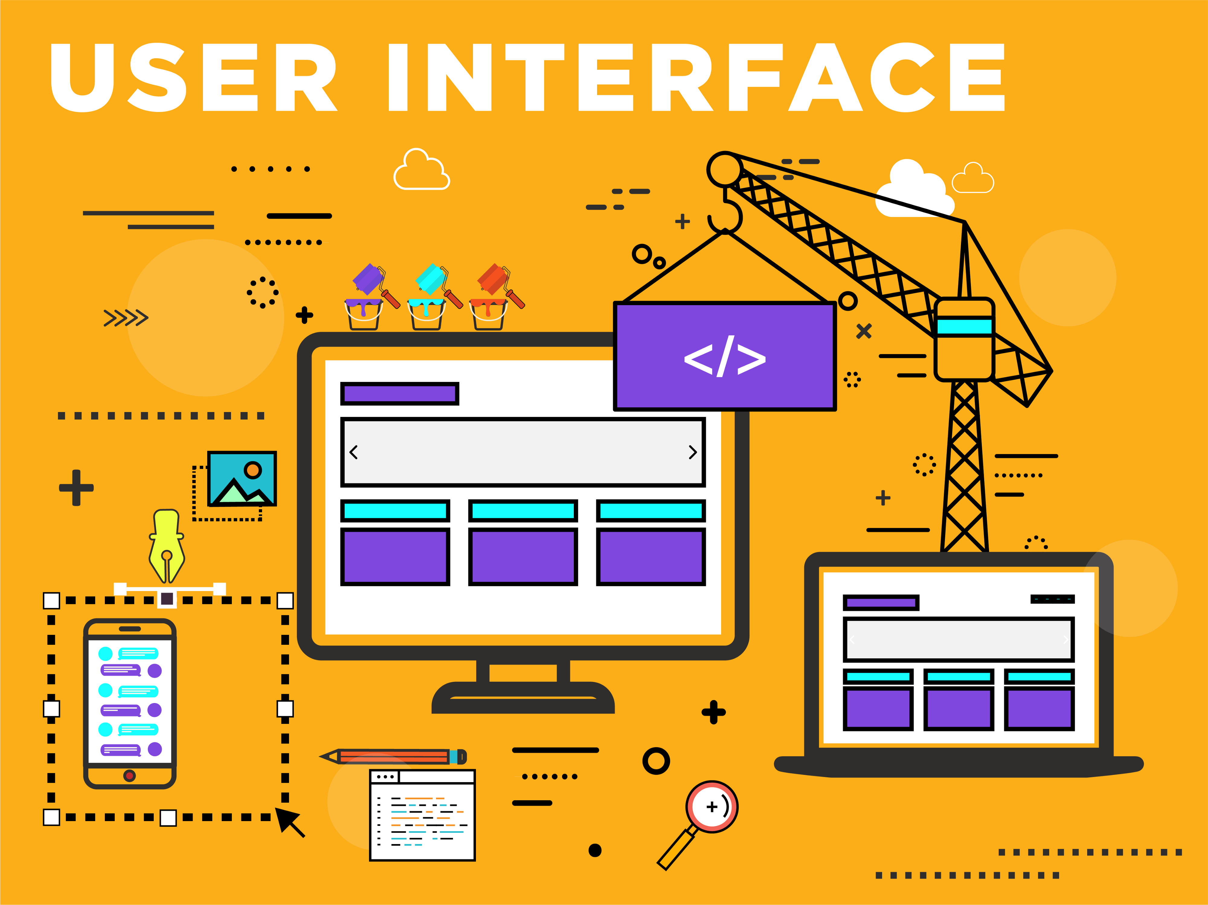Mental Model Pengguna: Fondasi Utama dalam Desain Interface yang Intuitif