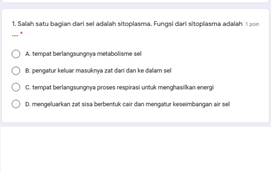 TUTORIAL LANGKAH-LANGKAH MEMBUAT SOAL-KUESIONER DENGAN GOOGLE FORM |  VIRTUAL PENDAMPINGAN